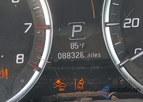 2020 Acura Mdx Advance Package z USA, uszkodzony, nr VIN 5J8YD4H82LL014592